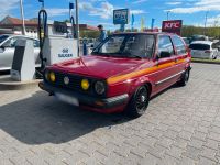 Golf 2 cl 72ps Rheinland-Pfalz - Montabaur Vorschau