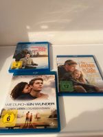 3 Bluray Romanze/  Komödie Top Zustand ! Baden-Württemberg - Sachsenheim Vorschau