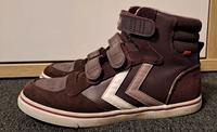 Hummel Sneaker Mädchen Bayern - Ingolstadt Vorschau