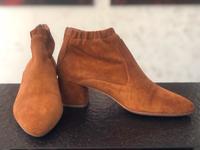 Homers Stiefeletten Veloursleder Bayern - Stein Vorschau