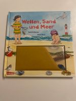 Kinderbuch „Wellen, Sand und Meer“ Baden-Württemberg - Ettlingen Vorschau