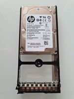 HP-Festplatte - 2,5 Zoll-Format 450 GB Baden-Württemberg - Remseck am Neckar Vorschau