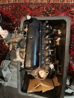 Ford Fiesta Mk1 Motor von 1982 inkl Weber Vergaser Rheinland-Pfalz - Trier Vorschau