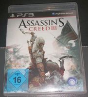 Assassins S Creed 3 Ps3 Hessen - Kassel Vorschau