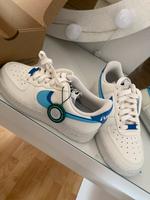 Nike Schuhe Niedersachsen - Wittmund Vorschau