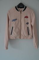 Tolle Jacke von Only * Collage Style* Gr. 36 * Girl* Nope* Rosa Nordrhein-Westfalen - Raesfeld Vorschau