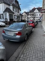 BMW 325 E90 Schalter | Gepflegt Rheinland-Pfalz - Ludwigshafen Vorschau