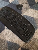 Logitech Cordless Internet Pro Wireless Keyboard West - Sindlingen Vorschau