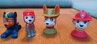 4 Paw Patrol Figuren Nordrhein-Westfalen - Troisdorf Vorschau