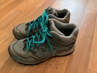 The North Face Wanderschuhe Trekkingschuhe Gr 34 / 35 Dortmund - Innenstadt-West Vorschau