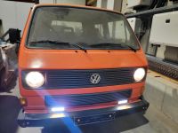 VW T3 Pritsche,  Doka zum  Verkauf Dithmarschen - Buesum Vorschau