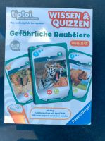 Tip toi gefährliche Raubtiere Brandenburg - Forst (Lausitz) Vorschau