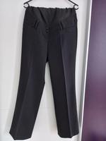 Umstandshose elegant Visitenhose gr. 38 Sachsen-Anhalt - Bernburg (Saale) Vorschau