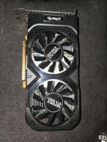 Palit GeForce GTX 1050TI 4GB GDDR5 Häfen - Bremerhaven Vorschau