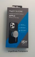 MagISY Silicone APPLE iPhone 12 Pro Max OVP Niedersachsen - Celle Vorschau