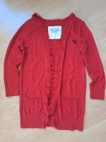 Feinstrickjacke von Abercrombie & Fitch New York Hessen - Gernsheim  Vorschau