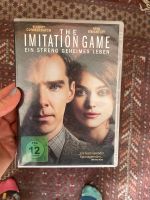 DVD „the Imitation Game“ Leipzig - Leipzig, Südvorstadt Vorschau