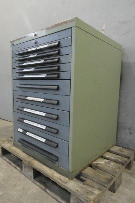 Bott Schubladenschrank Werkstattschrank 12 Auszüge #40604 in  Nordrhein-Westfalen - Dinslaken | Heimwerken. Heimwerkerbedarf gebraucht  kaufen | eBay Kleinanzeigen ist jetzt Kleinanzeigen