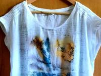 Taifun Shirt Bluse Gr.44 Duisburg - Walsum Vorschau