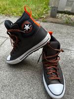 Converse Boots braun nr41 Köln - Mülheim Vorschau