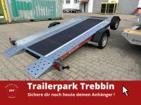 NEU Temared Autotransporter 1,5T | Car flat 3518 Brandenburg - Trebbin Vorschau