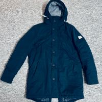 Tom Tailor Winterjacke Parka blau Gr. M - wie neu! Schleswig-Holstein - Itzehoe Vorschau