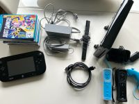 Wii U Konsole und Spiele Niedersachsen - Verden Vorschau