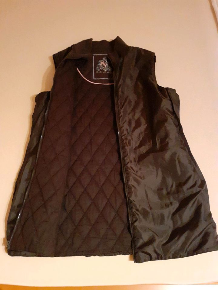 2 in 1 Jacke in Weyarn