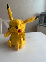 Pokemon Pikachu Lego Bausteine ca.30-35cm Nordrhein-Westfalen - Rahden Vorschau