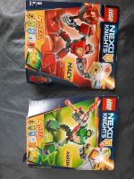 Lego nexo knights Nr. 70363 und 70364 Niedersachsen - Emsbüren Vorschau