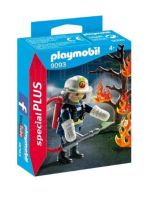 Playmobil 9093 special PLUS Feuerwehr Löscheinsatz Feuerwehrmann Bremen - Schwachhausen Vorschau
