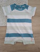 Esprit || Jumpsuit Overall Strampler Gr. 62 Niedersachsen - Stadland Vorschau