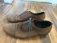 Zara schuhe braun herren Essen - Essen-West Vorschau
