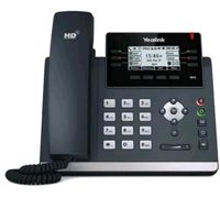 IP Telefon Yealink SIP-T41S IP Konferenz Telefon Neu OVP Hannover - Vahrenwald-List Vorschau