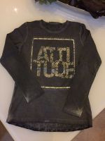 T-Shirt langärmelige von JETTE usedlook Gr. 152 Nordrhein-Westfalen - Salzkotten Vorschau