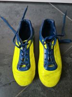 Fußballschuhe mit Stollen Gr. 31 Frankfurt am Main - Kalbach-Riedberg Vorschau