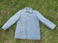 DDR Watte Jacke größe 48 Sachsen - Schlettau Vorschau