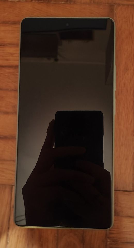 Xiaomi Redmi Note 13 5G 8GB+256GB  Blau Dual SIM Ohne Simlock in Traunstein