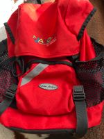 Jako-o by Deuter Rucksack groß top Zustand Rheinland-Pfalz - Wörrstadt Vorschau