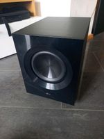 Subwoofer LG Model S72T1-W Baden-Württemberg - Ehingen (Donau) Vorschau