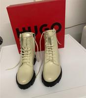 Neue Boots Hugo Boss Bayern - Regensburg Vorschau