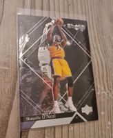 SHAQUILLE O'NEAL Los Angeles Lakers 1999-2000 Black Diamond Bremen-Mitte - Bremen Altstadt Vorschau