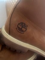 Timberland, Lederboots, Braun, wie neu, Gr. 47,5 Schwerin - Werdervorstadt Vorschau