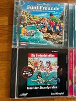 Drei ??? Fragezeichen, Fünf Freunde CD Brandenburg - Löwenberger Land Vorschau
