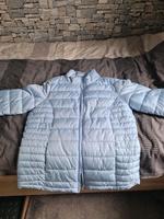 Leichte Steppjacke , Hellblau Rheinland-Pfalz - Waldweiler Vorschau