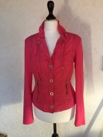 Windjacke / Übergangsjacke von Barbara Lebek Gr.34 XS/S wie neu Rheinland-Pfalz - Limburgerhof Vorschau