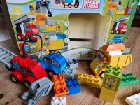 Lego Duplo 10816 Fahrzeuge kombinieren Nordrhein-Westfalen - Würselen Vorschau