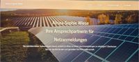 Photovoltaik - PV-Anlage - Netzanmeldung Rheinland-Pfalz - Bobenheim-Roxheim Vorschau