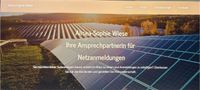 Photovoltaik - PV-Anlage - Netzanmeldung Rheinland-Pfalz - Alzey Vorschau