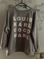 NEU Pullover Louis, Karl....grau Einheitsgröße Italy Lindenthal - Köln Lövenich Vorschau